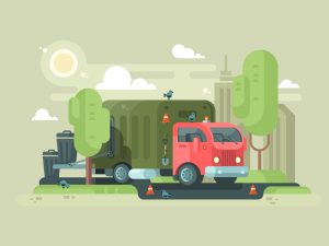 איפיון תכנית אב לאזור התעשייה מישור רותם