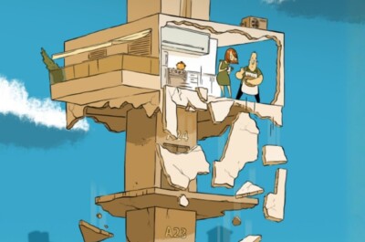 Multiple-ownership Buildings.